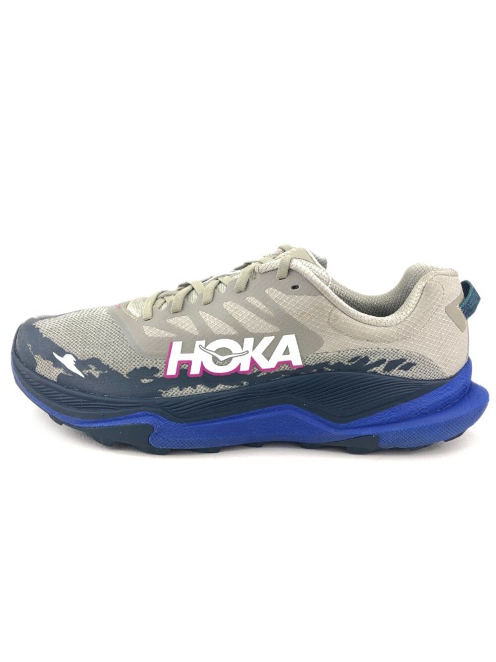 Hoka One One Torrent 4 Trail Running Shoes 11.5